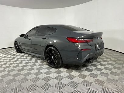 Used 2023 BMW M850i Gran Coupe xDrive