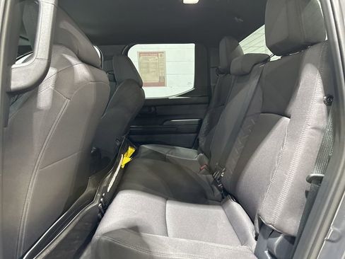 Certified 2025 Toyota Tacoma SR5 image 16