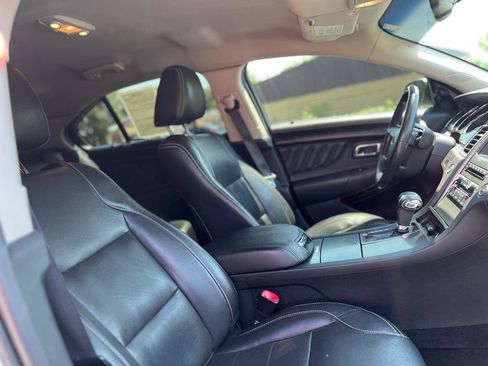Used 2012 Ford Taurus Limited FWD image 47