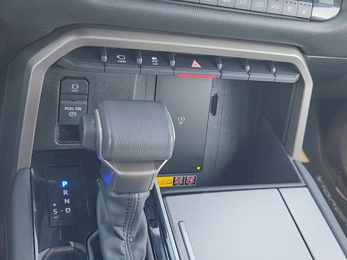 Used 2025 Toyota Sequoia 1794 Edition image 16