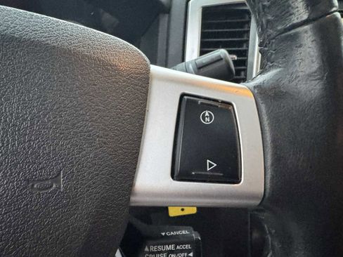 Used 2009 Jeep Grand Cherokee SRT8 w/ SRT Option Group I image 27