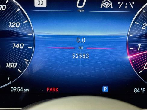 Used 2023 Mercedes-Benz S 500 4MATIC image 16