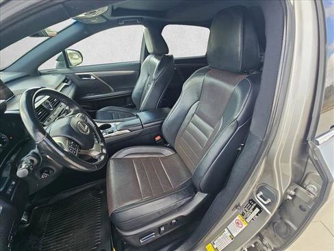 Used 2017 Lexus RX 350 F Sport w/ Accessory Package image 17