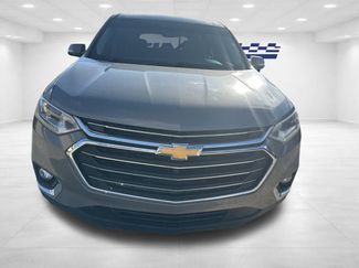 Used 2018 Chevrolet Traverse LT video 2