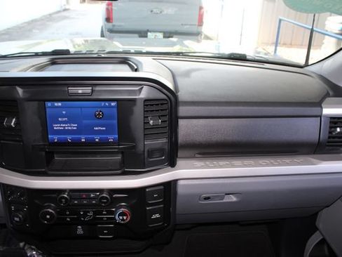 Used 2026 Ford F250 XLT AWD/4WD image 24