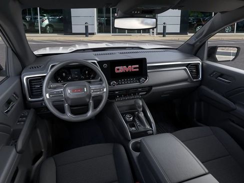 New 2026 GMC Canyon Elevation w/ Convenience Package AWD/4WD image 15