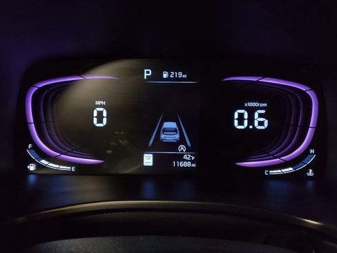 Used 2024 Kia Soul LX w/ Option Group 015 image 23