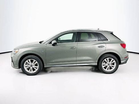 Used 2025 Audi Q3 2.0T Premium AWD/4WD image 3