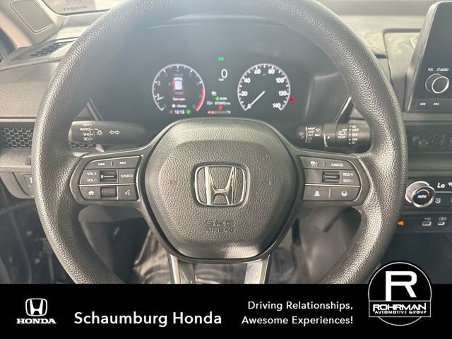 Used 2024 Honda CR-V EX image 11