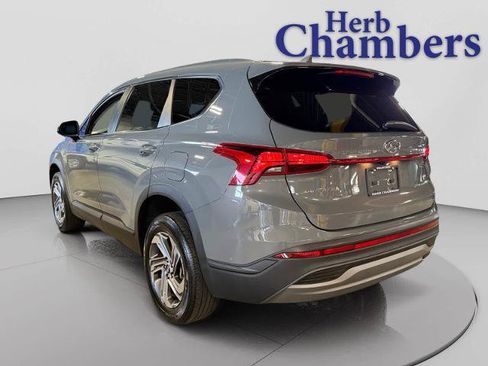 Used 2023 Hyundai Santa Fe SE w/ Cargo Package AWD/4WD image 3