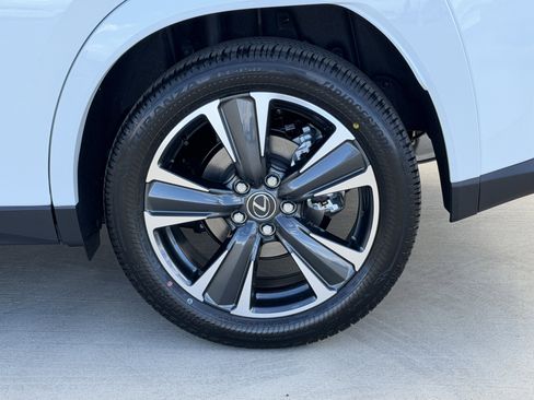 New 2026 Lexus UX 300h FWD image 14