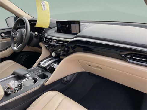 Used 2023 Acura MDX FWD w/ Technology Package image 20