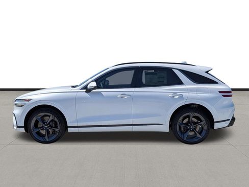 New 2026 Genesis GV70 3.5T Sport Prestige image 8