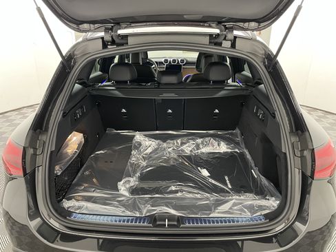 New 2026 Mercedes-Benz GLC 300 4MATIC image 19