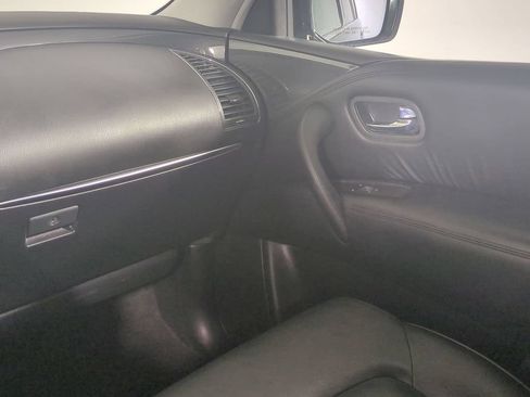 Used 2021 Nissan Armada SV RWD image 21