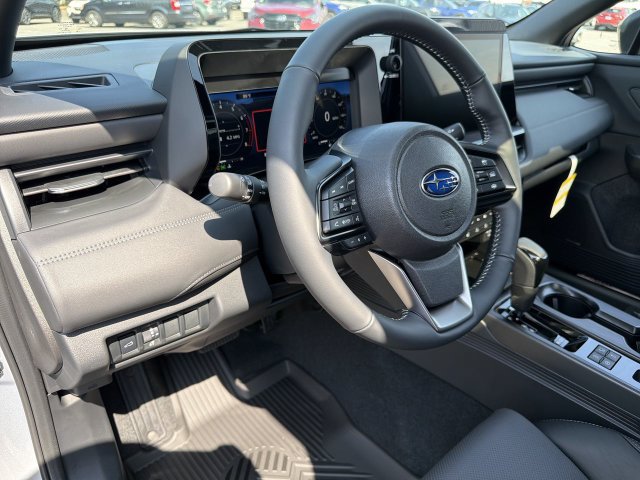 New 2026 Subaru Outback Touring XT AWD/4WD image 14