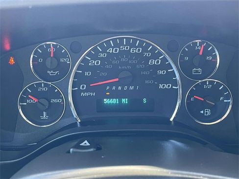 Used 2023 Chevrolet Express 2500 w/ Driver Convenience Package image 18