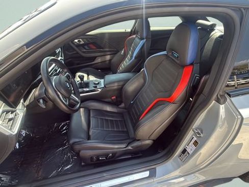 Used 2024 BMW M2 RWD image 27