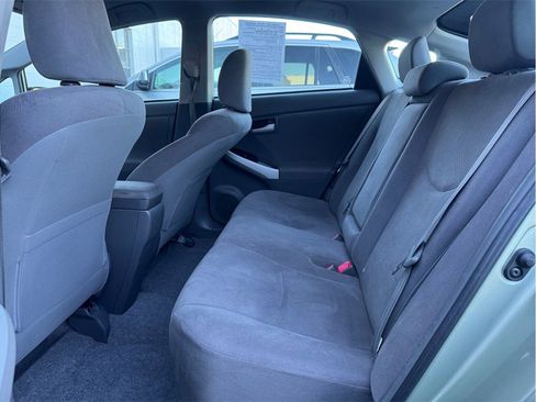 Used 2010 Toyota Prius Five image 19