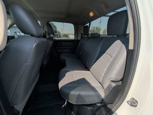 Used 2017 RAM 2500 Tradesman w/ Protection Group AWD/4WD image 24