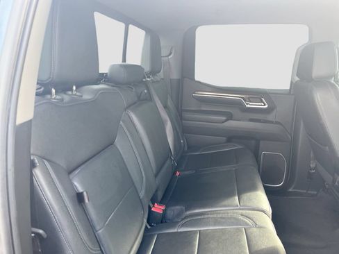 Used 2022 Chevrolet Silverado 1500 RST w/ All Star Edition Plus RWD image 27