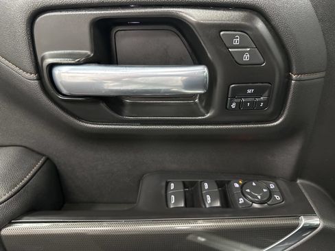 Used 2021 GMC Sierra 1500 AT4 AWD/4WD image 19