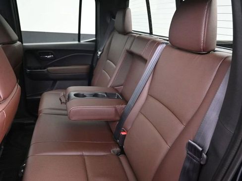 New 2026 Honda Ridgeline RTL image 27