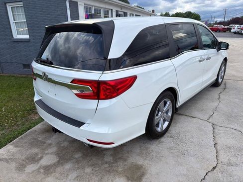 Used 2020 Honda Odyssey EX-L image 8