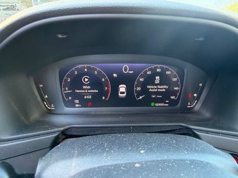 Used 2023 Honda Accord EX image 6