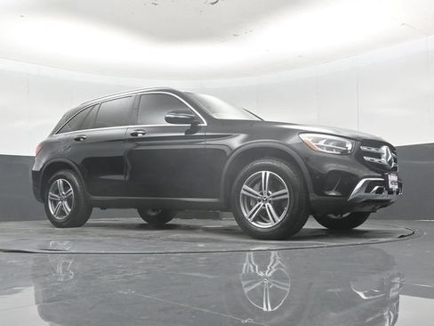 Used 2022 Mercedes-Benz GLC 300 image 50
