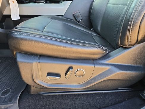 Used 2019 Ford F250 Lariat AWD/4WD image 17
