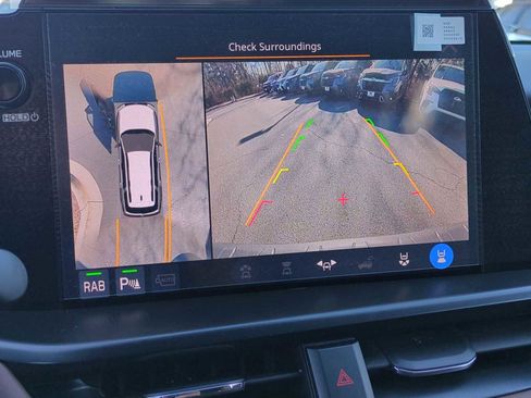 New 2026 Subaru Outback Touring XT AWD/4WD image 31