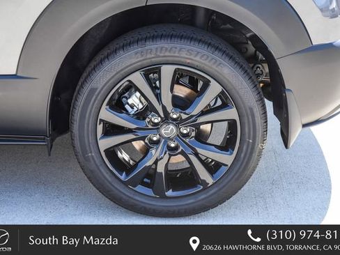 New 2026 MAZDA CX-30 AWD 2.5 S w/ Select Sport Pkg image 10