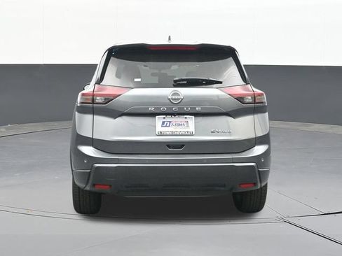 Used 2024 Nissan Rogue SV AWD/4WD image 10