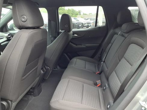 New 2026 Chevrolet Equinox LT AWD/4WD image 14