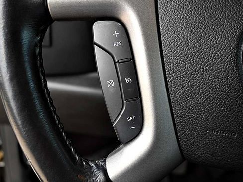 Used 2013 Chevrolet Silverado 1500 LT RWD image 21