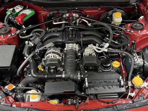 Certified 2017 Toyota 86 image 29