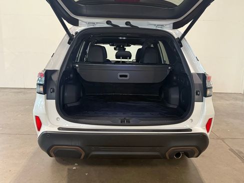 Used 2025 Subaru Forester Sport w/ Popular Package #1 image 9