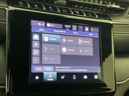 Used 2023 Jeep Grand Cherokee Altitude image 32