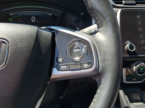 Used 2021 Honda CR-V Touring image 22