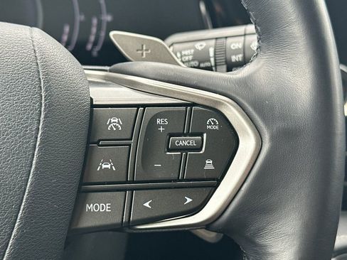 Used 2023 Lexus NX 350h AWD w/ Towing Package (2000 Lbs) image 28
