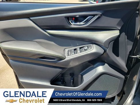 Used 2024 Subaru Ascent Onyx Edition AWD/4WD image 37