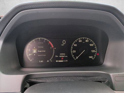 Certified 2024 Honda Ridgeline Sport+ image 11