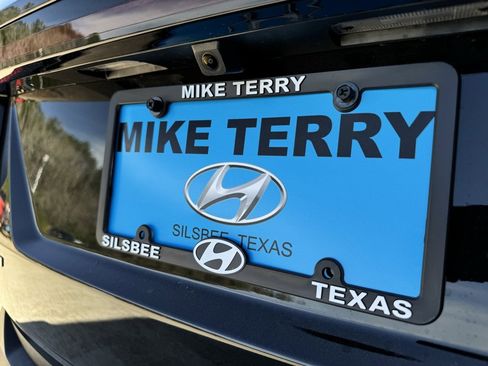 Used 2025 Hyundai Tucson SEL image 16