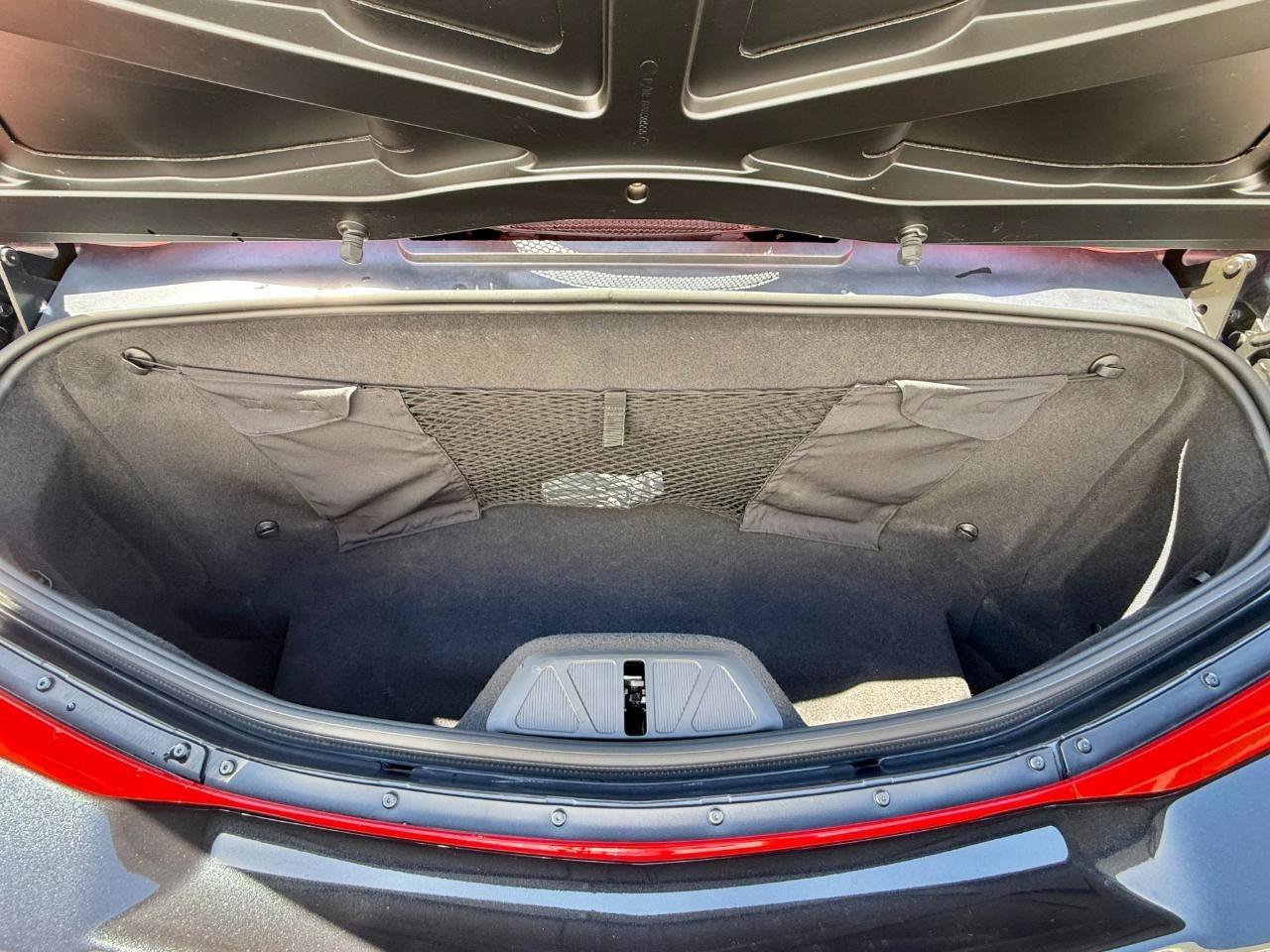 Used 2021 Chevrolet Corvette Stingray Preferred Conv w/ Z51 Performance Package RWD image 38