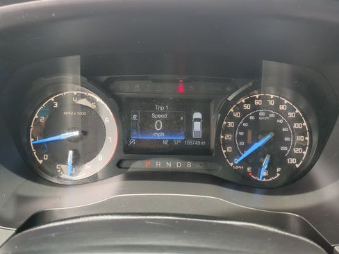 Certified 2019 Ford Ranger XLT w/ Equipment Group 302A Luxury RWD image 24