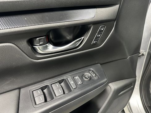 New 2026 Honda CR-V Sport-L image 17
