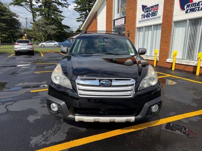 Used 2013 Subaru Outback 3.6R Limited