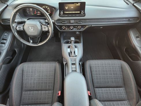 Used 2025 Honda HR-V Sport image 24