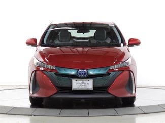 Used 2017 Toyota Prius Prime Plus w/ Carpet Mat Package video 2